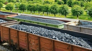 coal shortage