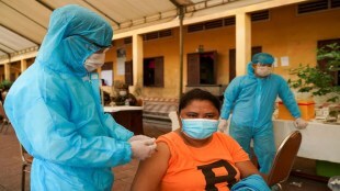 Covid-19 vaccine
