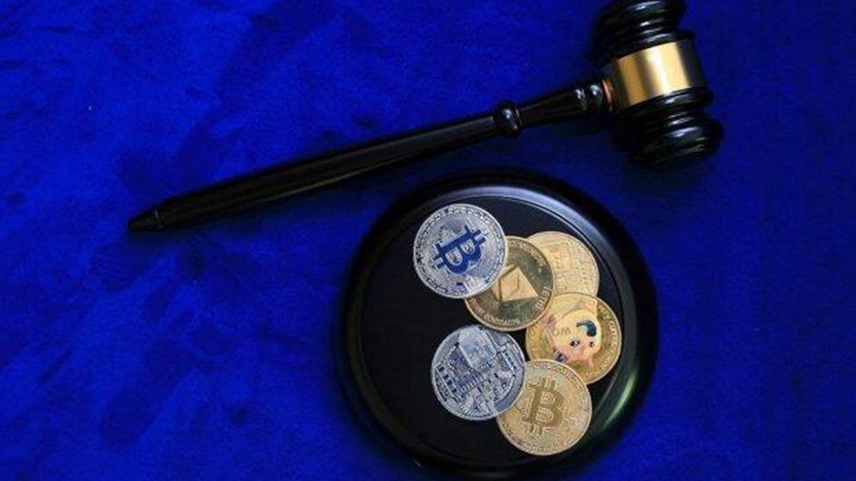 Cryptocurrency is shaping into a growing need for decentralised finance Cryptocurrency is shaping into a growing need for decentralised finance