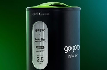 Gogoro Unveils World’s First Swappable Solid-State Battery Prototype