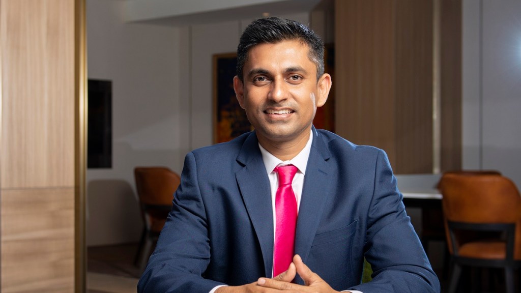 According to the company, Shoib is a highly effective sales leader, gifted professional to build successful campaigns, increase market share and cement industry dominance for exacting customers.