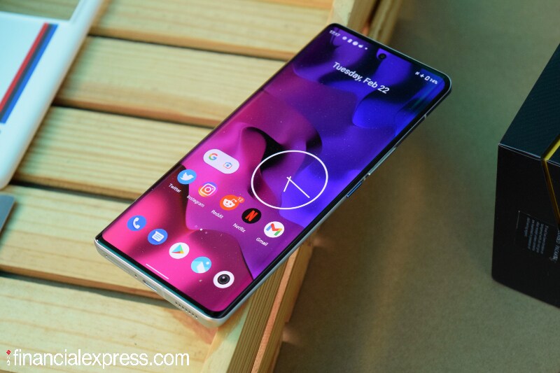 iQOO 9 Pro review