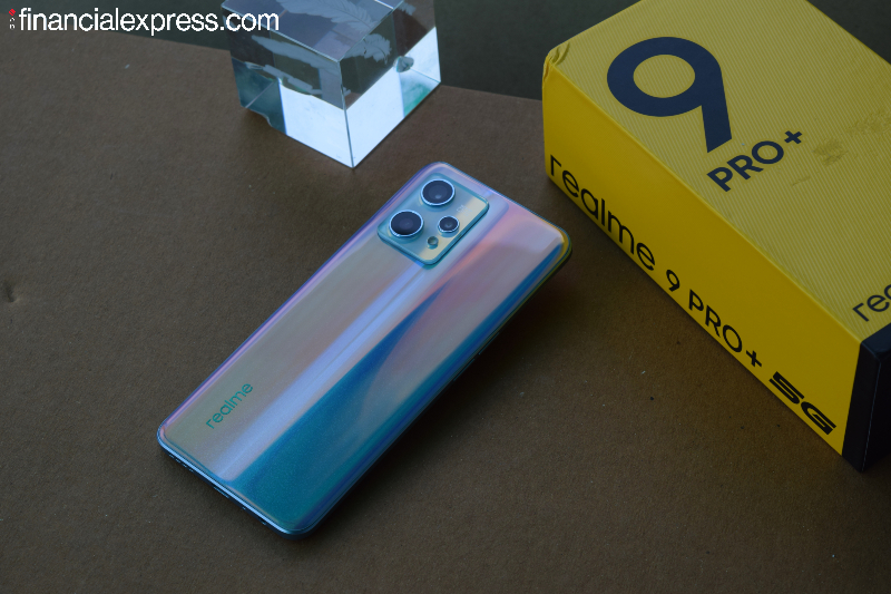 Realme 9 Pro+ review
