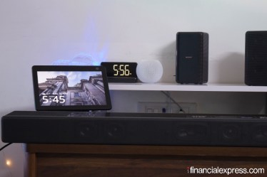 Sony HT-A7000 soundbar