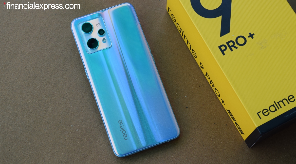 Realme 9 Pro+ review