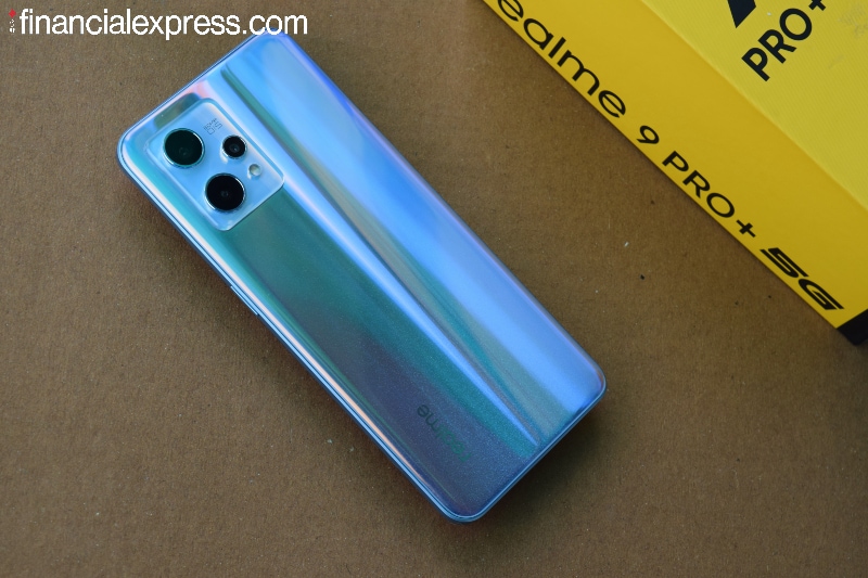 Realme 9 Pro+ review