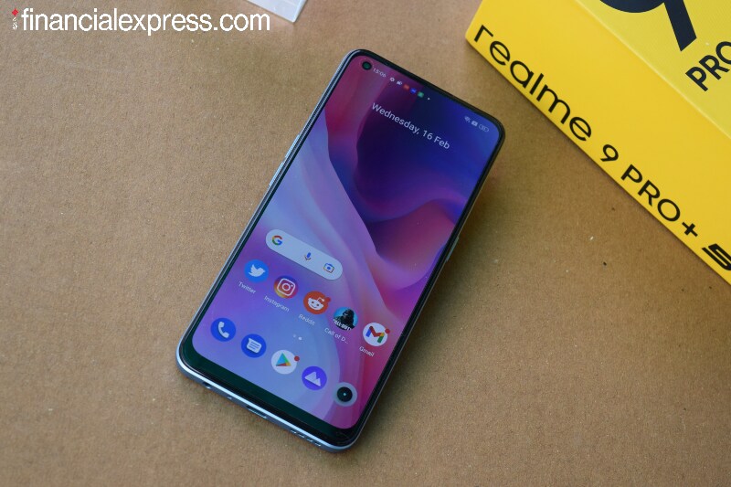 Realme 9 Pro+ review
