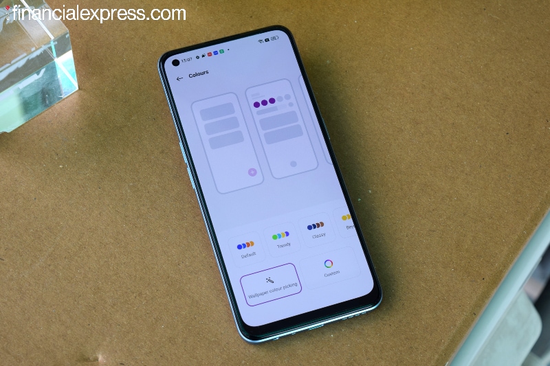 Realme 9 Pro+ review
