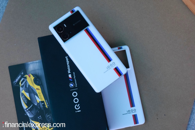 iQOO 9 Pro review