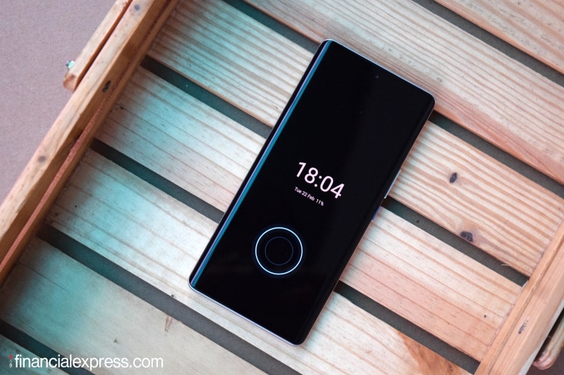 iQOO 9 Pro review