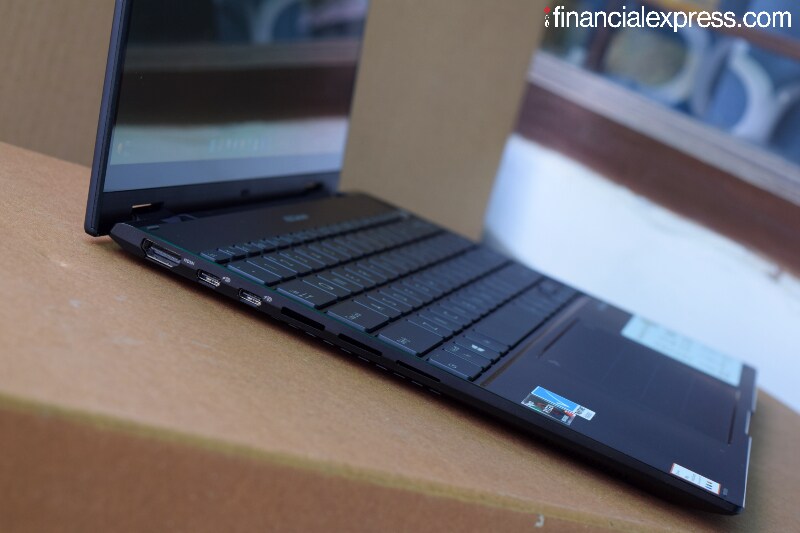 Asus ZenBook 14 Flip OLED