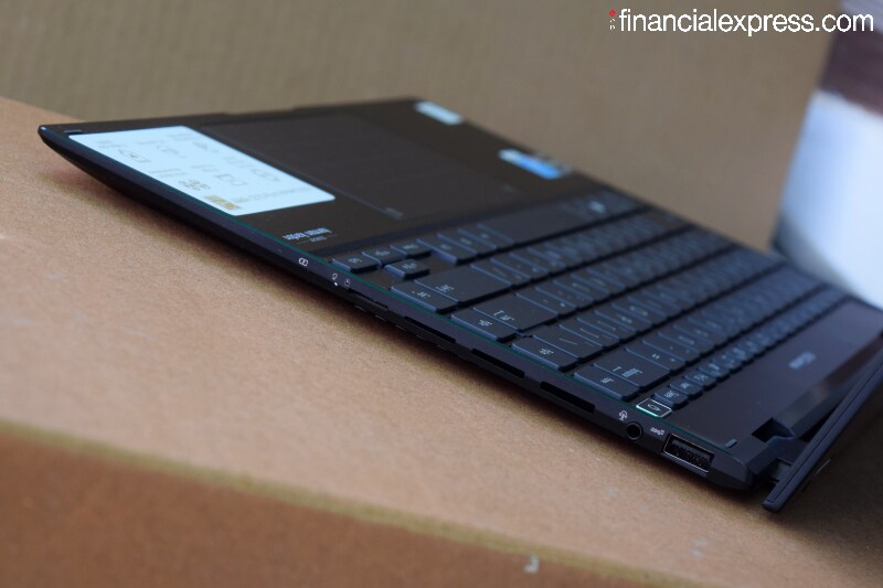 Asus ZenBook 14 Flip OLED