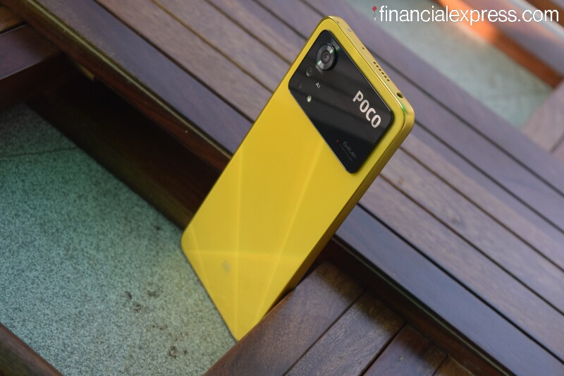 Poco X4 Pro 5G review