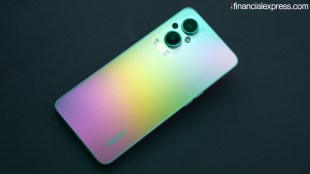 Oppo F21 Pro 5G