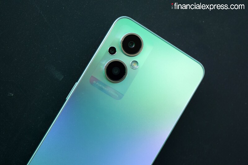 Oppo F21 Pro 5G