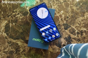 Motorola G52 