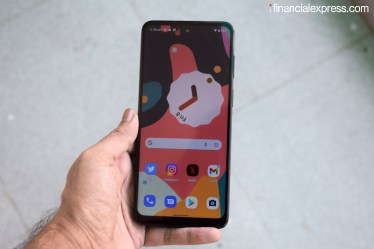 Motorola G22