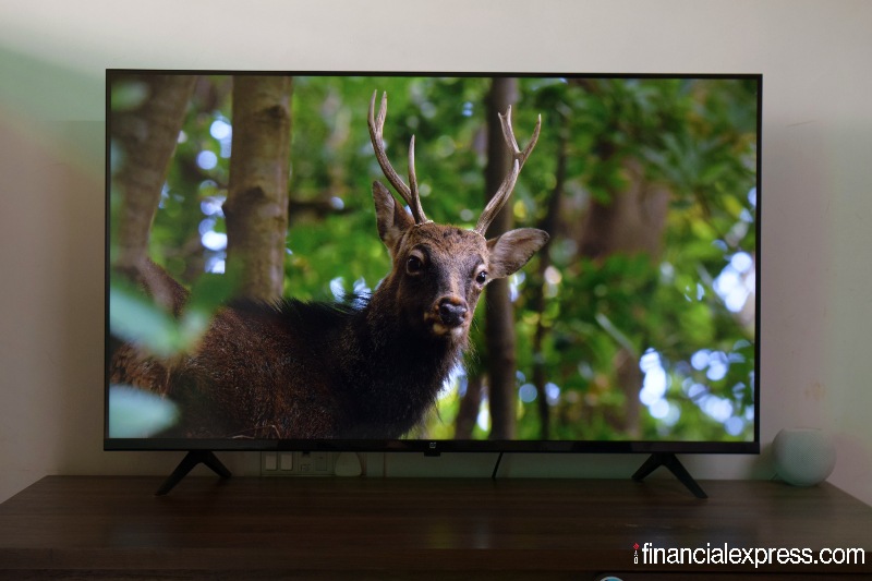 OnePlus TV 43 Y1S Pro