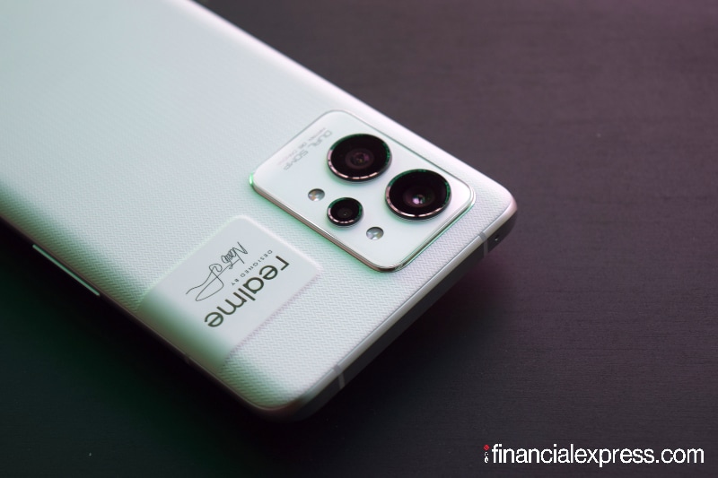 Realme GT 2 Pro