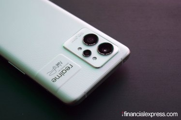Realme GT 2 Pro