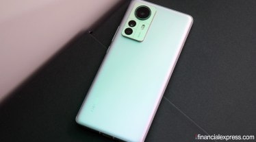 Xiaomi 12 Pro