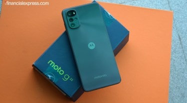 Motorola G22