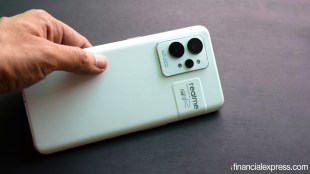 Realme GT 2 Pro