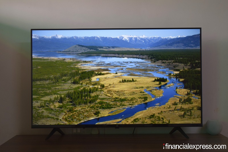 OnePlus TV 43 Y1S Pro