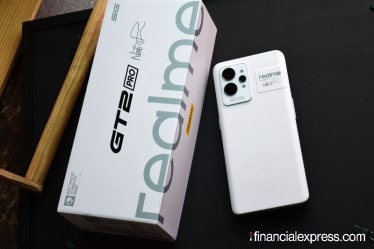 Realme GT 2 Pro 