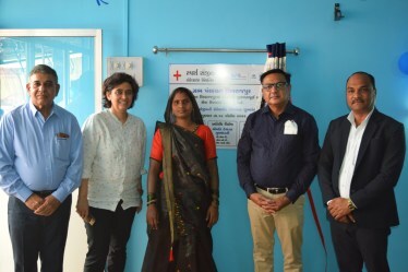 Hyundai India Inaugurates Three Telemedicine Clinics In Gujarat