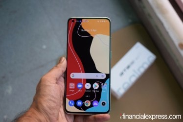 Realme GT 2 Pro