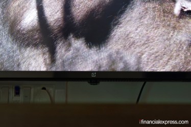 OnePlus TV 43 Y1S Pro
