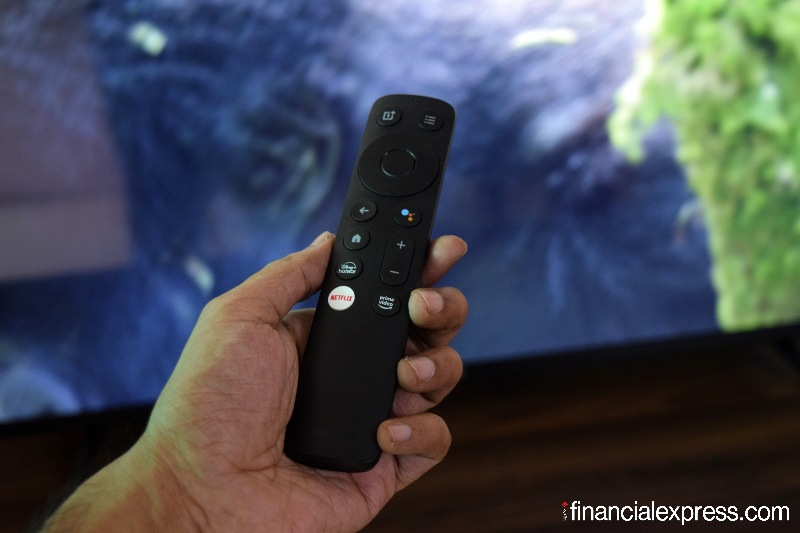 OnePlus TV 43 Y1S Pro