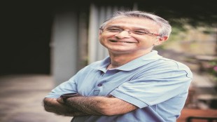 Dhananjay Ganjoo