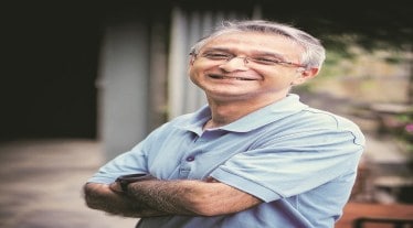 Dhananjay Ganjoo