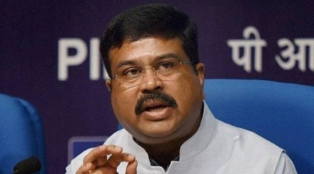 Dharmendra-Pradhan Dharmendra-Pradhan