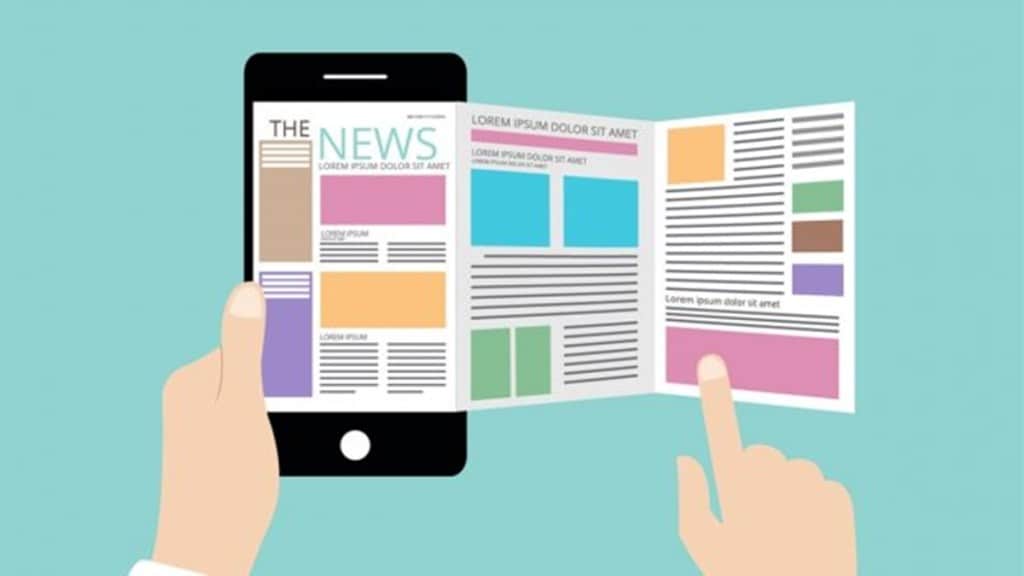Some of the key efforts of DNPA include a continuous drive to tackle the fake news menace and working for the freedom of news media.
