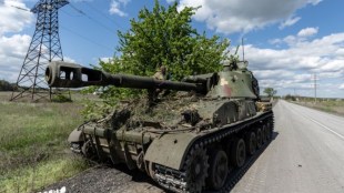 Ukraine, Russia, Kyiv, Moscow, Russia Ukraine War Latest Updates