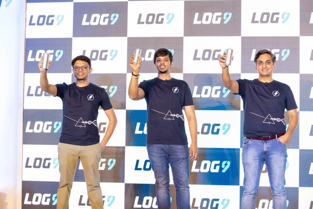 Log9 Materials Launches Indigenous Cell Manufacturing Line