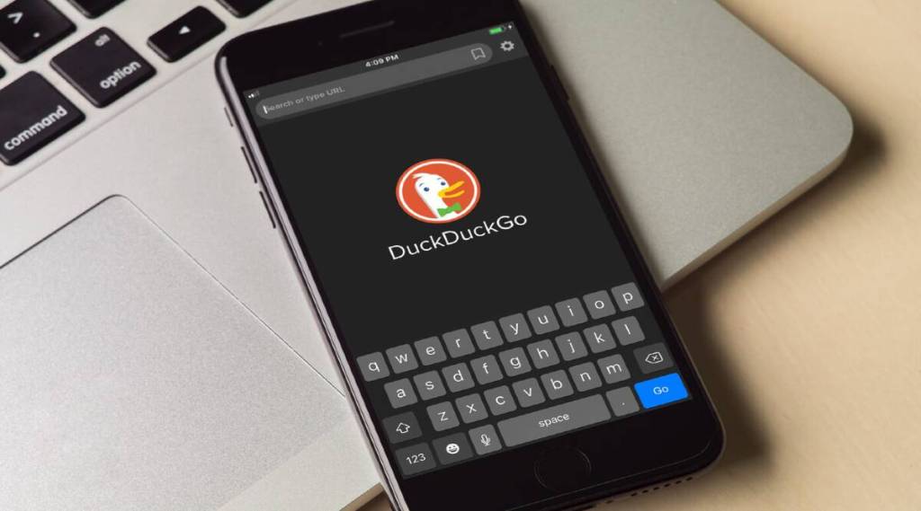 To give DuckDuckGo a shot, you need to join the queue of the private waitlist.