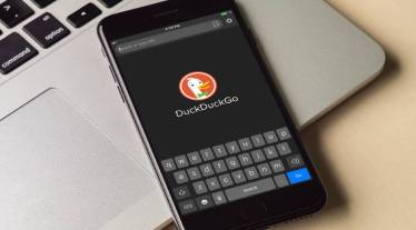 To give DuckDuckGo a shot, you need to join the queue of the private waitlist.