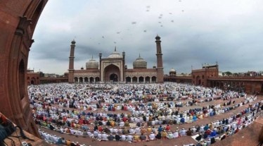 Eid mubarak, Eid wishes, Eid-ul-Fitr