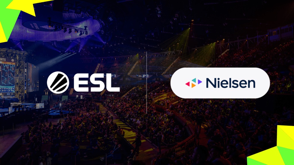 The two companies have entered into a multi-year extension to enrich research standards in esports and evaluate brand partnership integration