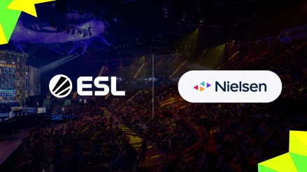 The two companies have entered into a multi-year extension to enrich research standards in esports and evaluate brand partnership integration