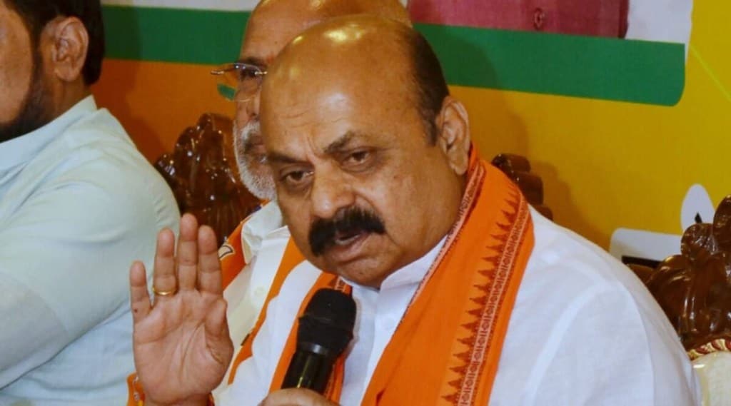 This comes after an FIR was lodged against Eshwarappa, along with his two aides -- Basavaraj and Ramesh -- by Udupi Police based on a complaint lodged by contractor Santosh Patil's brother Prashant. 