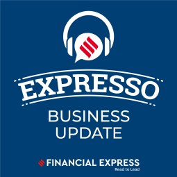 The Expresso Business Update