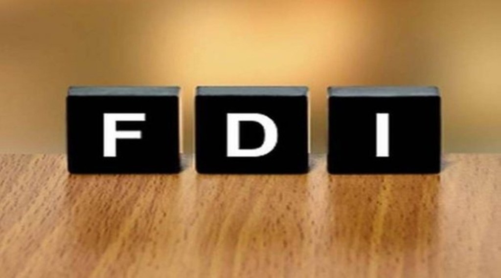 FDI