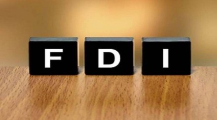 FDI FDI