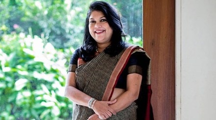 Nykaa’s profit down 49% year-on-year