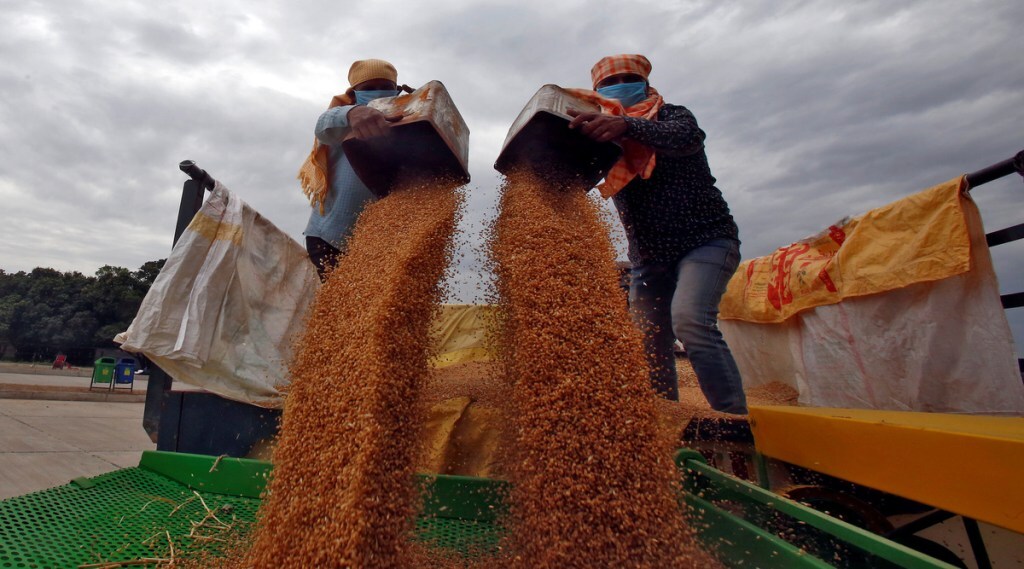 Agriculture sector, farm income, farmers income